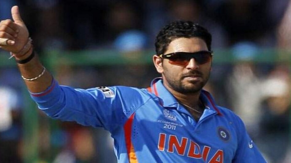 yUVRAJ sINGH