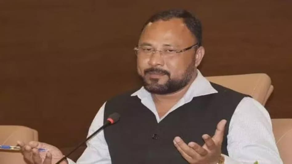 Bimal Borah Bimal Borah