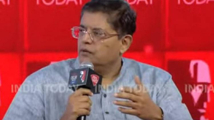 BJP stone’s throw away from forming Govts in West Bengal & Odisha: Baijayant Jay Panda