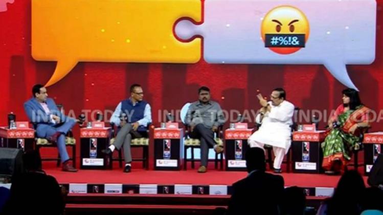 If ‘CAA is so important, why haven’t rules been framed? Abdul Khaleque asks at India Today Conclave - East