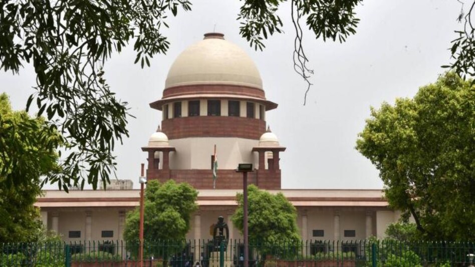 Supreme Court directs Nagaland Election Commission Supreme Court directs Nagaland Election Commission