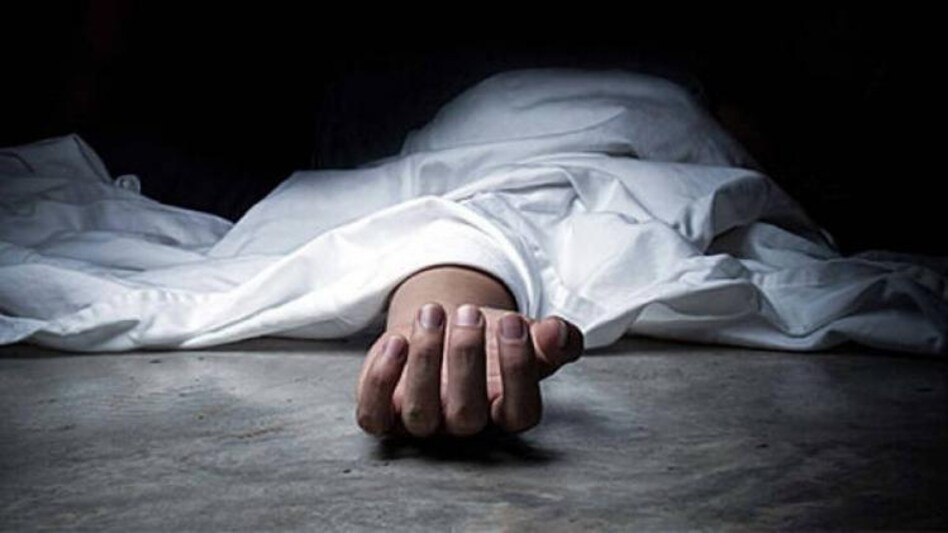 Man Electrocuted While Drying Clothes in Assam Man Electrocuted While Drying Clothes in Assam