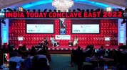 India Today Conclave - East, 2022: Some key takeaways for Northeast India Today Conclave - East, 2022: Some key takeaways for Northeast