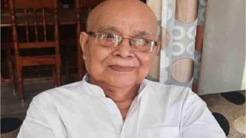 Atulananda Goswami Atulananda Goswami