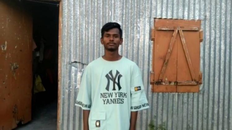 Barpeta's Mehboob Haque is living his dreams, footballer all set to represent his country in Portugal