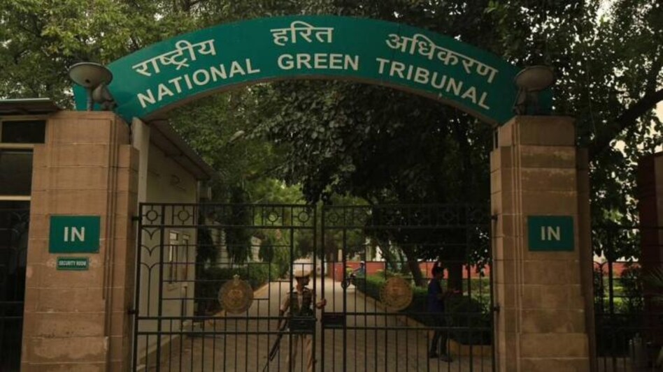 National Green Tribunal National Green Tribunal