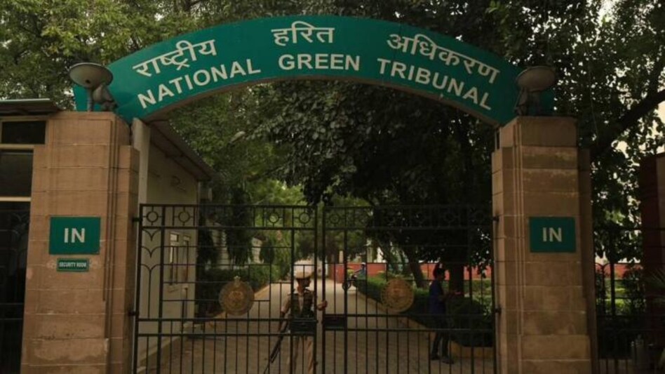 National Green Tribunal