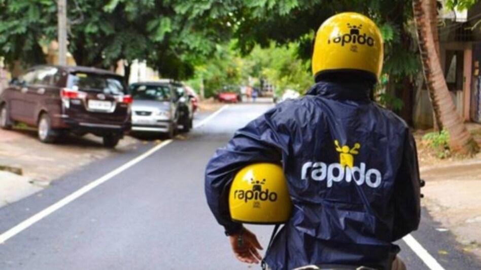 Meghalaya bans bike taxis Meghalaya bans bike taxis