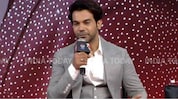 Actor Rajkummar Rao recalls when he had Parle-G biscuits for lunch Actor Rajkummar Rao recalls when he had Parle-G biscuits for lunch
