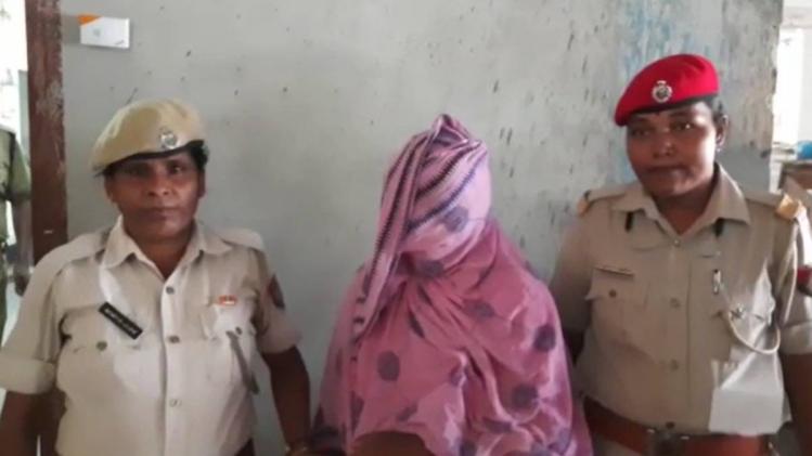 Assam: Police arrest women drug peddler in Barpeta; seize 60.90 grams of brown sugar