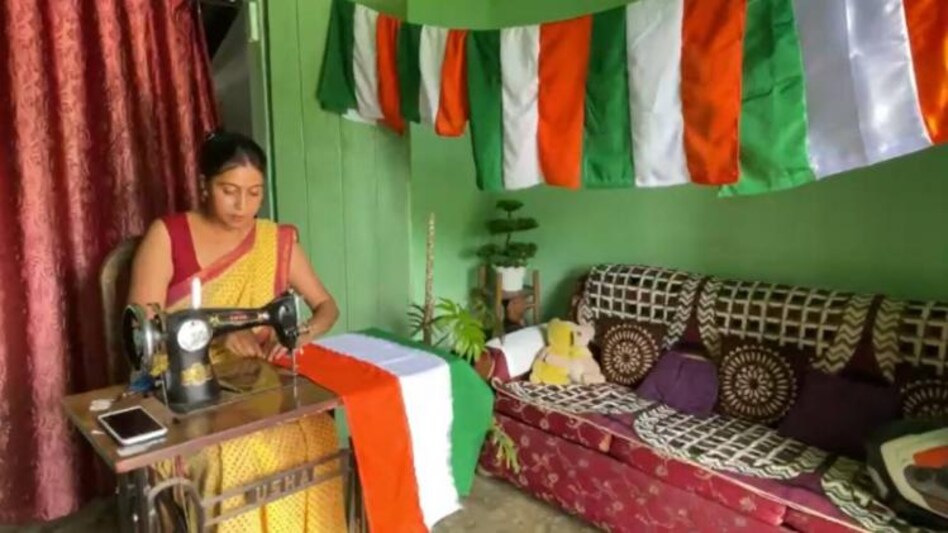 Har Ghar Tiranga Campaign Har Ghar Tiranga Campaign