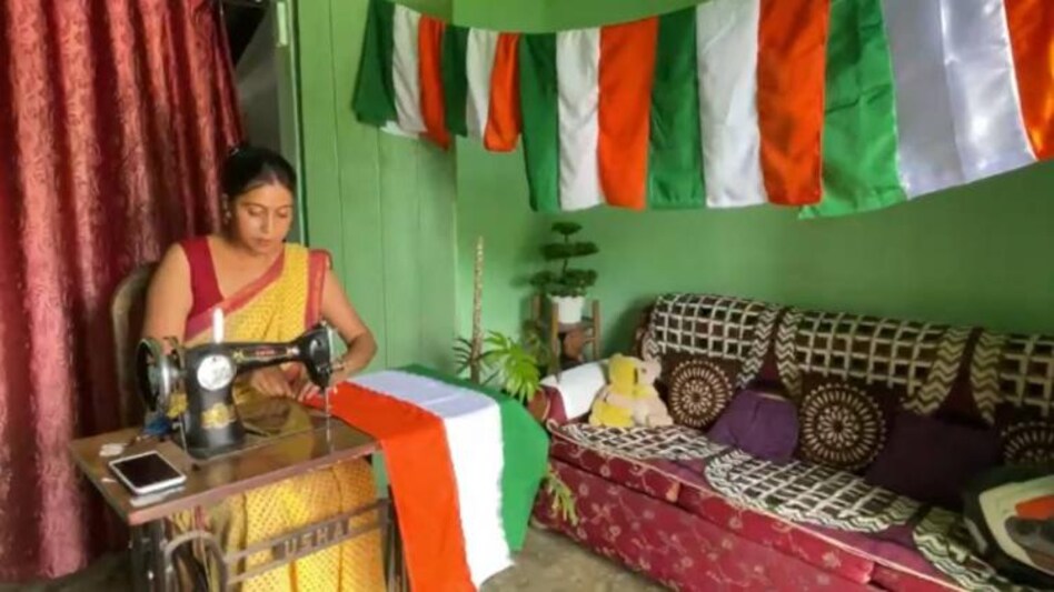 Har Ghar Tiranga Campaign