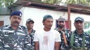 Drugs peddler held with 172 grams of heroin in Assam's Golaghat Drugs peddler held with 172 grams of heroin in Assam's Golaghat