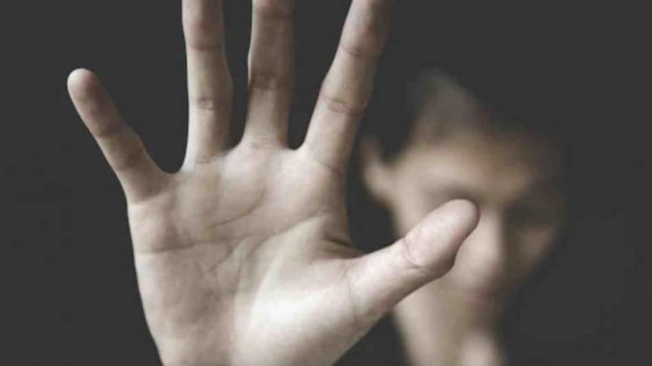 Minor girl sexually assualted Minor girl sexually assualted