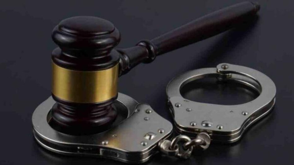 Guwahati-based advocate arrested in Meghalaya Guwahati-based advocate arrested in Meghalaya
