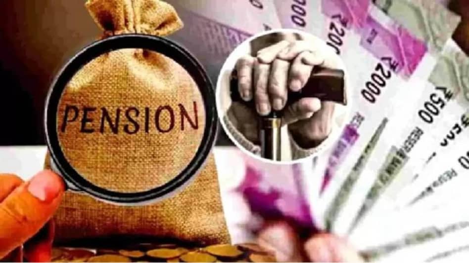 Scrapping of New Pension Scheme and restoring Old Pension Scheme Scrapping of New Pension Scheme and restoring Old Pension Scheme