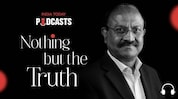 With 'Naya' Pak PM, will ties with India see a reset?: Nothing But The Truth, Ep 03 With 'Naya' Pak PM, will ties with India see a reset?: Nothing But The Truth, Ep 03