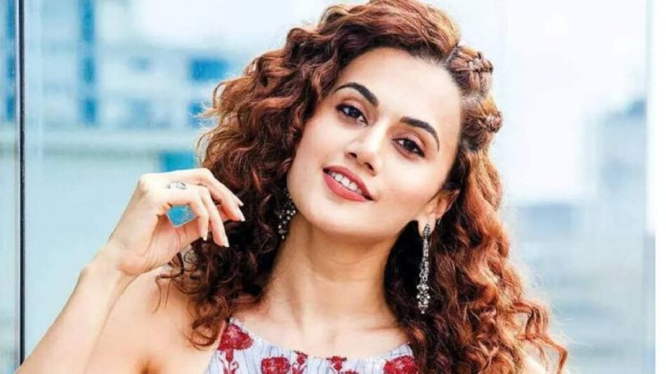 Taapsee Pannu 