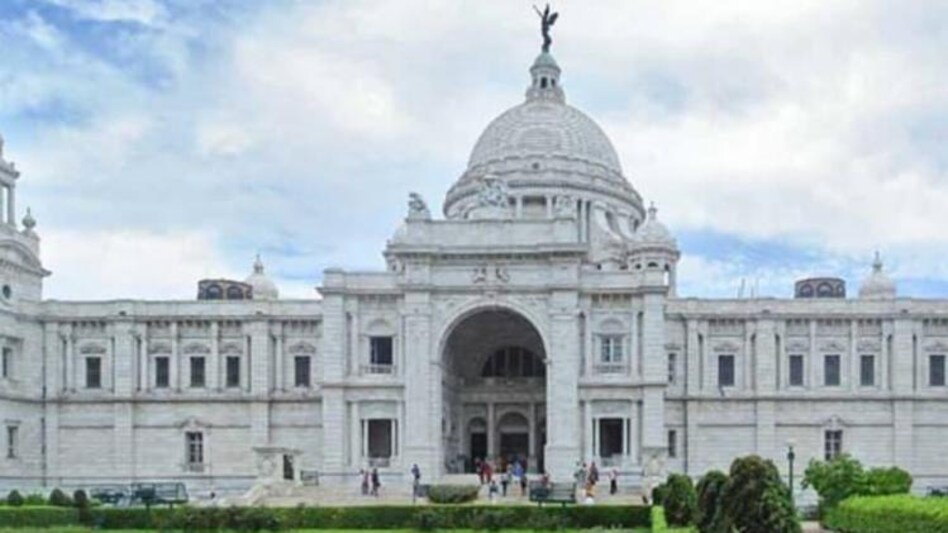 Victoria Memorial, Kolkata