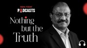 Armed Forces: The Modi govt's Agnipareeksha | Nothing But The Truth, Ep 10 Armed Forces: The Modi govt's Agnipareeksha | Nothing But The Truth, Ep 10