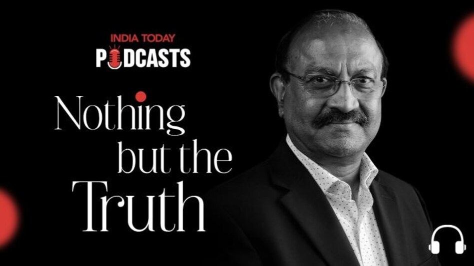 In this episode of Nothing But The Truth, Raj Chengappa looks at the storied career of President Droupadi Murmu.