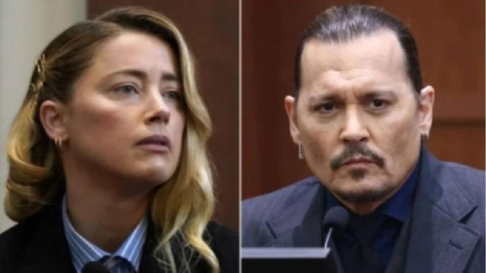 Jonny Depp and Amber Heard's trial turned into a movie Jonny Depp and Amber Heard's trial turned into a movie
