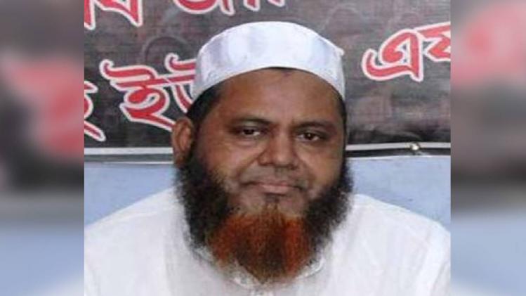 AIUDF MLA Rafiqul Islam