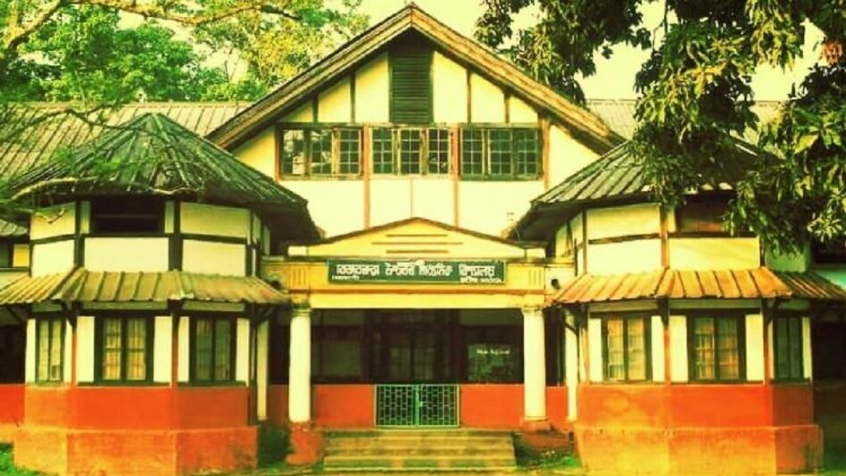 The government boys schools will be now converted to Co-education The government boys schools will be now converted to Co-education