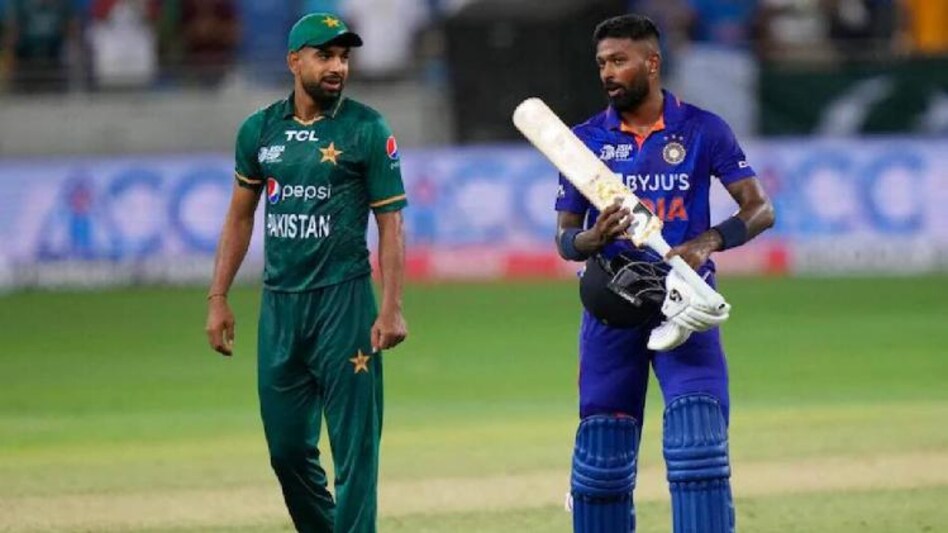 India-Pakistan to face off in Super 4 clash India-Pakistan to face off in Super 4 clash