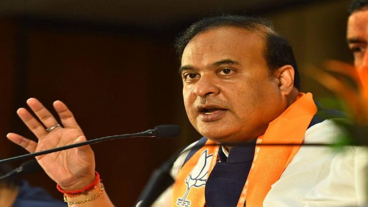 Assam government to kickstart its 3-day brainstorming session ‘Chintan Shivir’ from today
