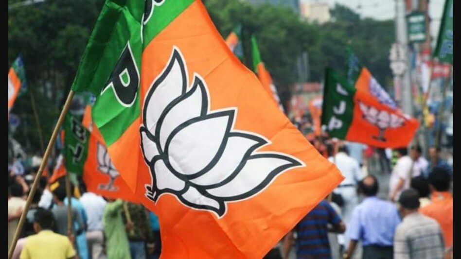 Nagaland BJP apologizes to Kohima church Nagaland BJP apologizes to Kohima church