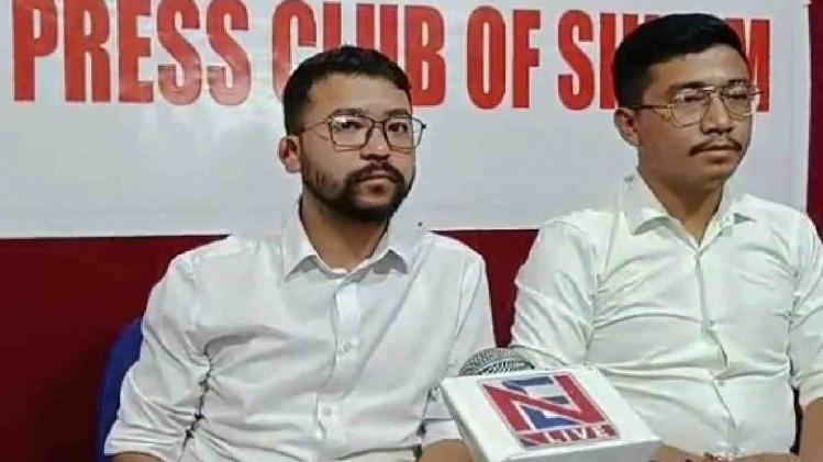 Sikkim: Team Reform Call raises question against Ruling SKM’s Newly passed Act