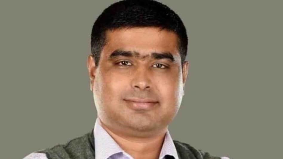 Kamrul Islam Choudhary Kamrul Islam Choudhary