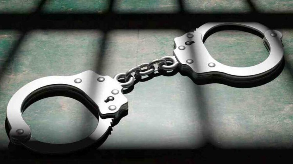 Five government officials detained for tampering with land records Five government officials detained for tampering with land records