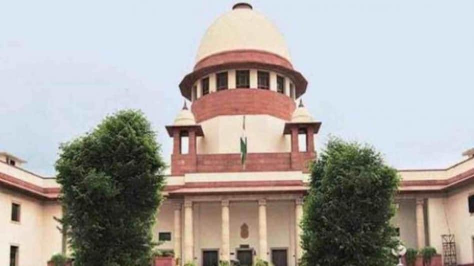 SC to hear on October 31 pleas challenging the constitutional validity of CAA SC to hear on October 31 pleas challenging the constitutional validity of CAA