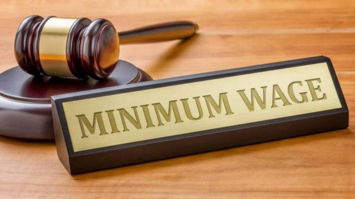 Sikkim govt hikes minimum wage by 67%