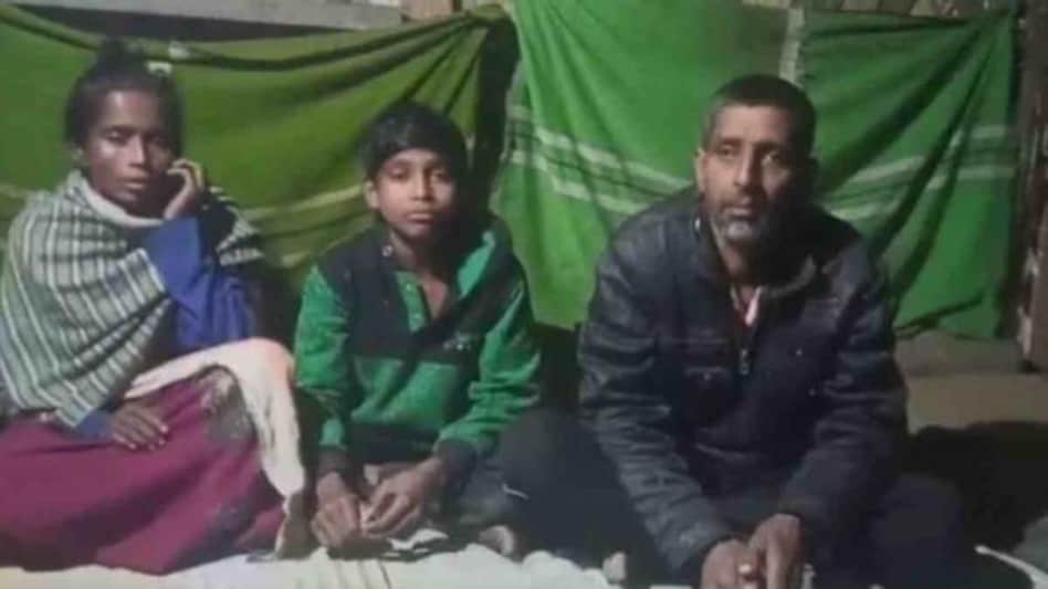 Assam Labourers stranded in Arunachal seek help Assam Labourers stranded in Arunachal seek help