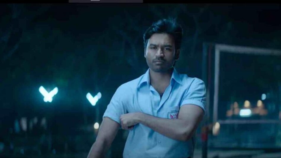 Dhanush Film ‘Sir’ to hit big screen on December Dhanush Film ‘Sir’ to hit big screen on December