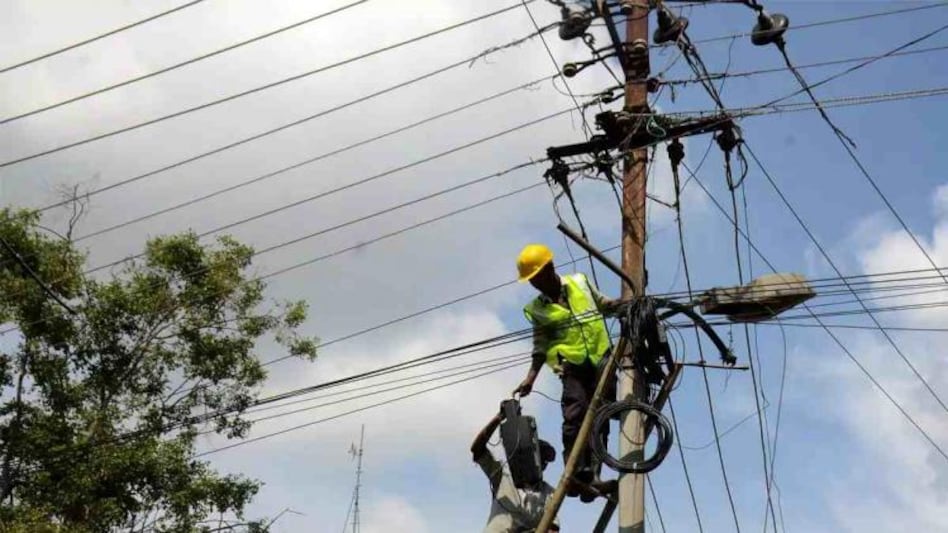 Mizoram to switch to smart prepaid power meters from December Mizoram to switch to smart prepaid power meters from December