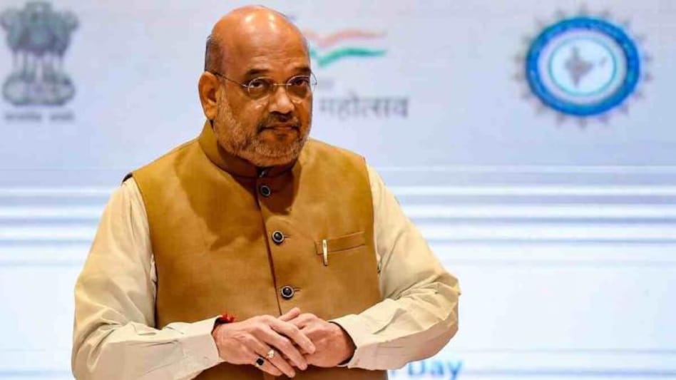 Amit Shah Amit Shah