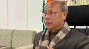 Government never in favour of repealing Meghalaya Regulation of Gaming Act: Deputy Chief Minister Government never in favour of repealing Meghalaya Regulation of Gaming Act: Deputy Chief Minister