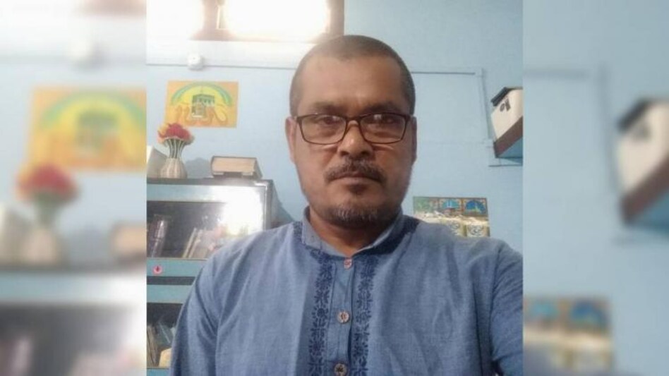 Assam Police arrest Barpeta PFI president Assam Police arrest Barpeta PFI president