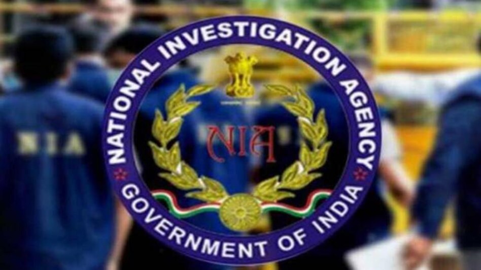 Nation-wide raids against PFI: NIA searches 100 offices in Manipur Nation-wide raids against PFI: NIA searches 100 offices in Manipur