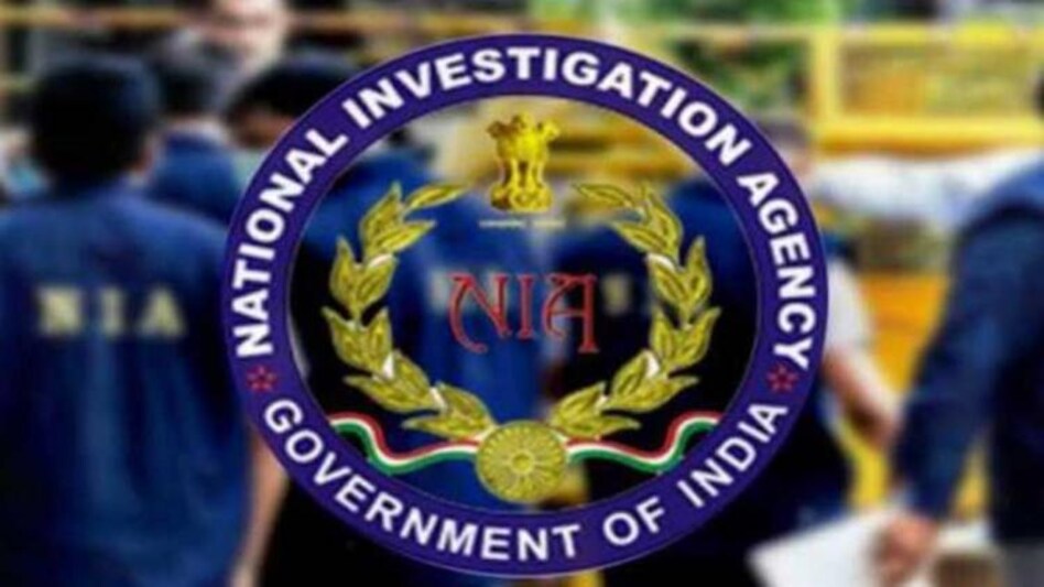 Nation-wide raids against PFI: NIA searches 100 offices in Manipur