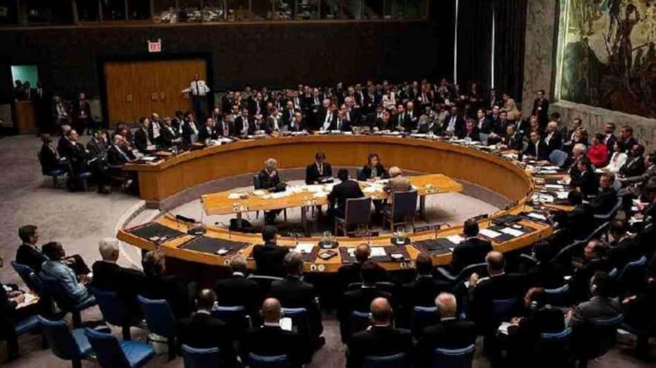 India among world leaders to join US in seeking UN Security Council reforms