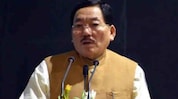 Sikkim government hires propagandists to hide its failure in state’s development: Pawan Chamling Sikkim government hires propagandists to hide its failure in state’s development: Pawan Chamling
