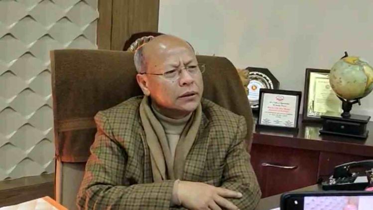 Assam-Meghalaya border dispute: Regional committees formed for border talk to meet soon