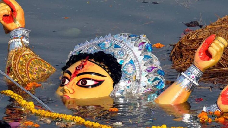 Guwahati Police issues guidelines for idol immersion on Durga Puja 2022