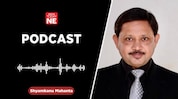 India Today NE PODCAST: Northeast Navigator India Today NE PODCAST: Northeast Navigator