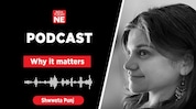 India Today NE PODCAST: Why it matters India Today NE PODCAST: Why it matters